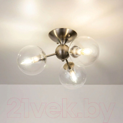 Люстра Citilux Томми CL102131