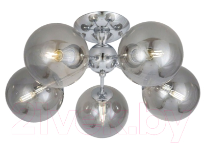 Люстра Citilux Томми CL102150 - фото