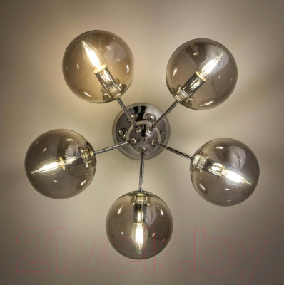 Люстра Citilux Томми CL102150