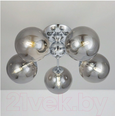 Люстра Citilux Томми CL102150