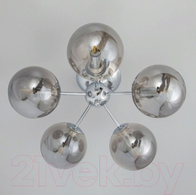 Люстра Citilux Томми CL102150