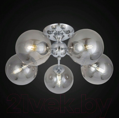 Люстра Citilux Томми CL102150