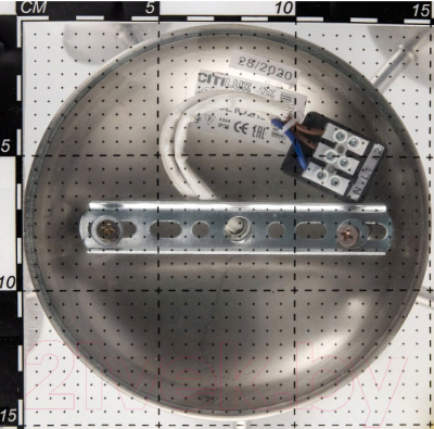 Люстра Citilux Томми CL102151