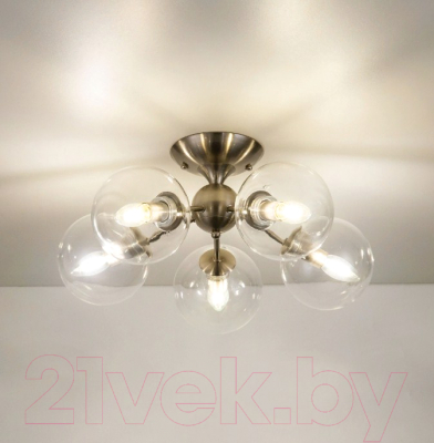 Люстра Citilux Томми CL102151