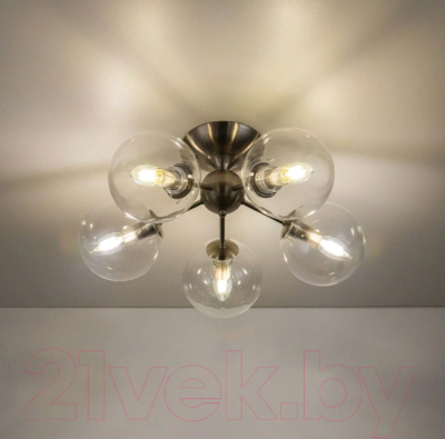 Люстра Citilux Томми CL102151