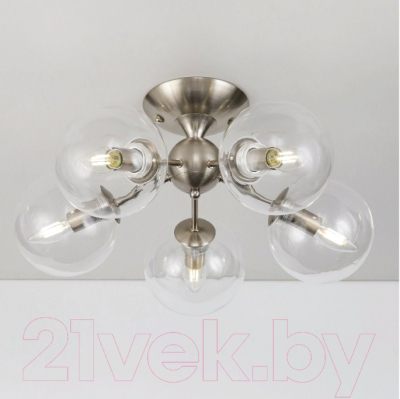 Люстра Citilux Томми CL102151