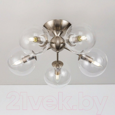 Люстра Citilux Томми CL102151