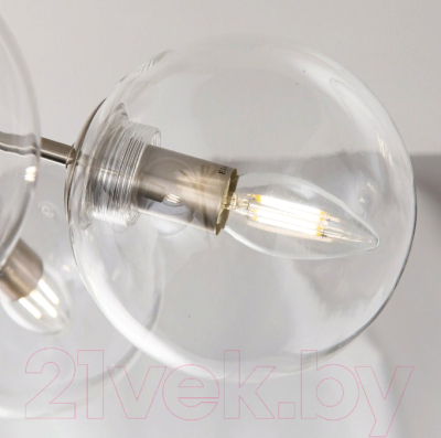 Люстра Citilux Томми CL102151