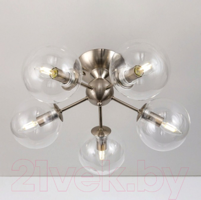 Люстра Citilux Томми CL102151