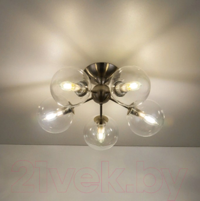 Люстра Citilux Томми CL102151