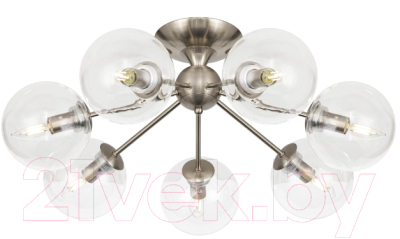 Люстра Citilux Томми CL102171 - фото