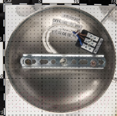 Люстра Citilux Томми CL102171