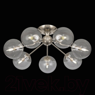 Люстра Citilux Томми CL102171