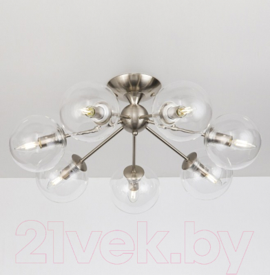 Люстра Citilux Томми CL102171