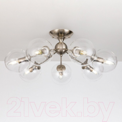 Люстра Citilux Томми CL102171