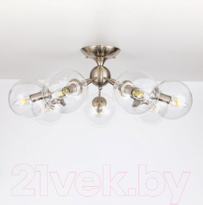 Люстра Citilux Томми CL102171