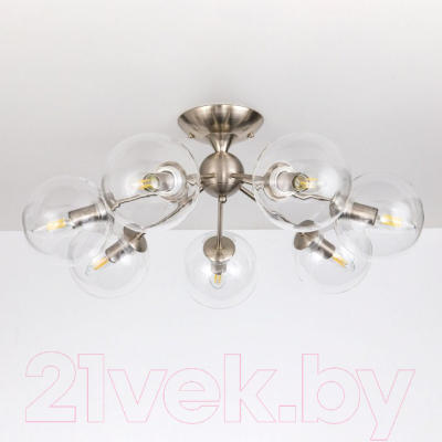 Люстра Citilux Томми CL102171