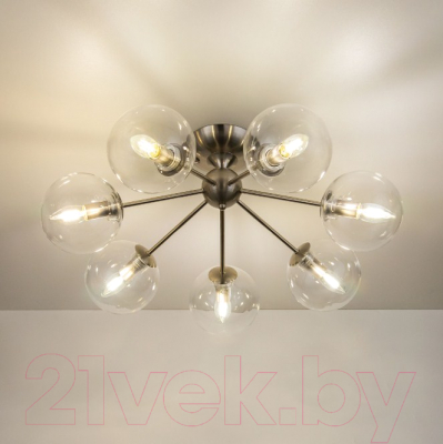 Люстра Citilux Томми CL102171