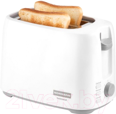 Тостер Normann AST-035 - фото