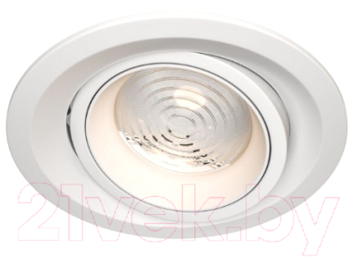 Точечный светильник Maytoni Elem DL052-L15W3K