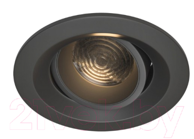 Точечный светильник Maytoni Elem DL052-L7B3K