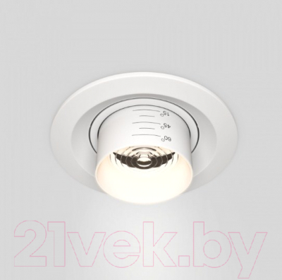 Точечный светильник Maytoni Elem DL052-L7W4K