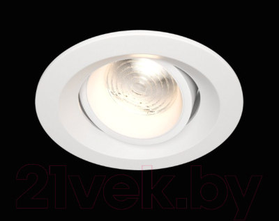 Точечный светильник Maytoni Elem DL052-L7W4K