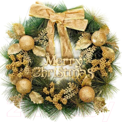 Венок Ausini VT19-20422