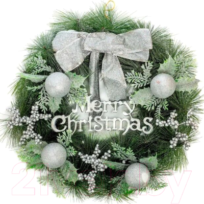 Венок Ausini VT19-20422