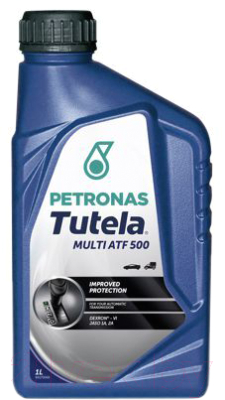 Трансмиссионное масло Tutela Multi ATF 500 / 76149E15EU - фото