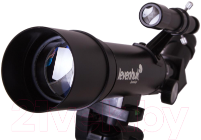 Телескоп Levenhuk Skyline Travel 50 / 70817