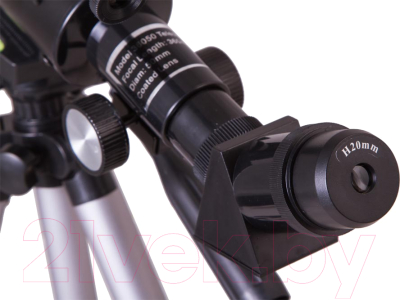 Телескоп Levenhuk Skyline Travel 50 / 70817