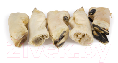 Лакомство для собак TiTBiT Копытце баранье XL / 3265