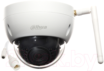 IP-камера Dahua DH-IPC-HDBW1435EP-W-0360B - фото