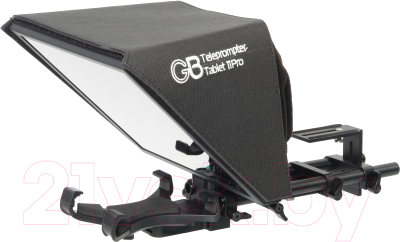 Телесуфлер для камеры GreenBean Teleprompter Tablet 11Pro / 27697 - фото