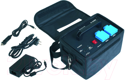 Аккумулятор для вспышки студийной Falcon Eyes WF-3 / 20075