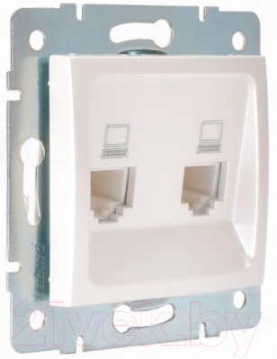 Розетка Lezard Karina 707-3088-141 - фото