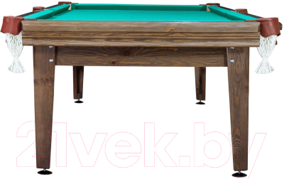 Бильярдный стол РуптуР Мастер / 258.00.07 (46/2)