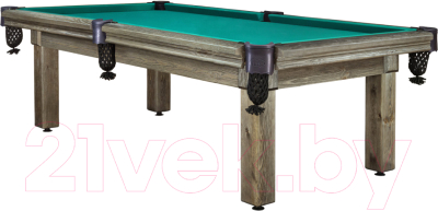 Бильярдный стол РуптуР Паж / 291.00.08 (11/7) - фото