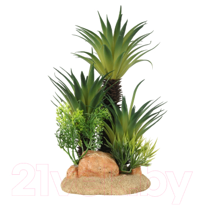 Декорация для аквариума Aqua Della Palm M / 234/448816