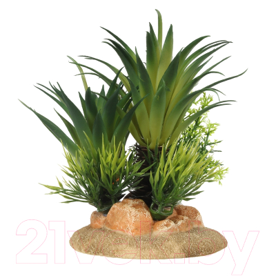 Декорация для аквариума Aqua Della Palm M / 234/448816