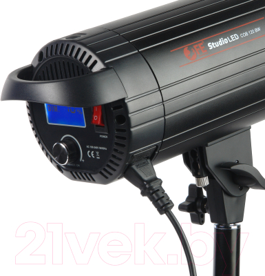 Осветитель студийный Falcon Eyes Eyes Studio LED COB120 BW / 27499