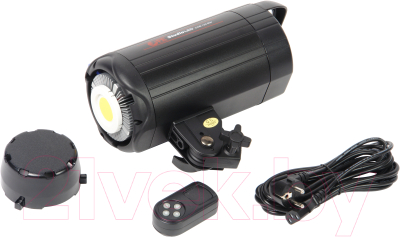 Осветитель студийный Falcon Eyes Eyes Studio LED COB120 BW / 27499