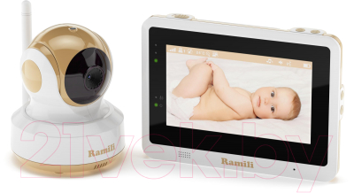 Видеоняня Ramili Baby RV1500