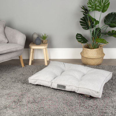 Матрас для животных Scruffs Manhattan / 661396 (светло-серый)