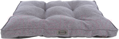 Матрас для животных Scruffs Manhattan / 660870 (серый) - фото