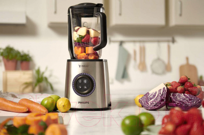 Блендер стационарный Philips HR3752/00