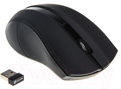 Мышь Oklick 615MW