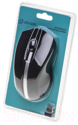 Мышь Оклик 615MW