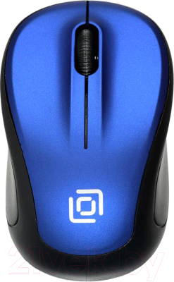 Мышь Oklick 665MW - фото